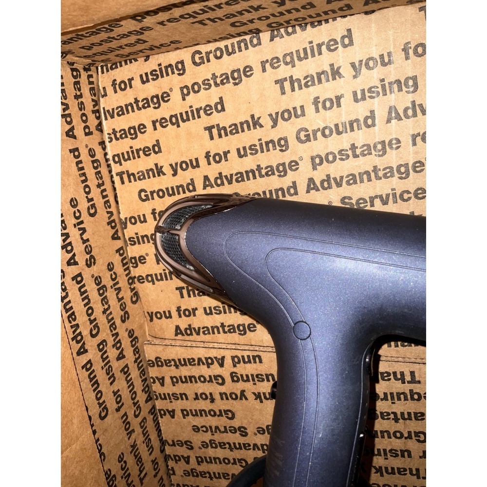 Bio Ionic Smart-X High Definition Hair Dryer Navy Blue Professional 1875W Smart - Picture 5 of 5